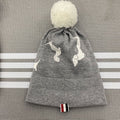2025SS Unisex Puppy Snowball Hat