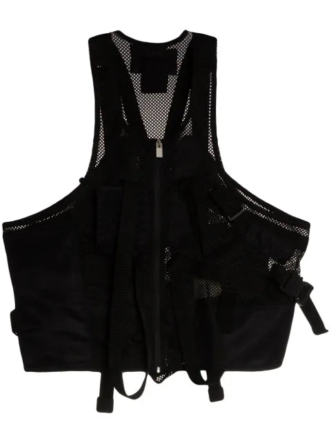 1017 ALYX 9SM tactical zip-up vest