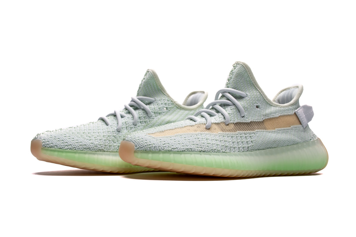 adidas Yeezy Boost 350 V2 Hyperspace Reps Sneaker EG7491