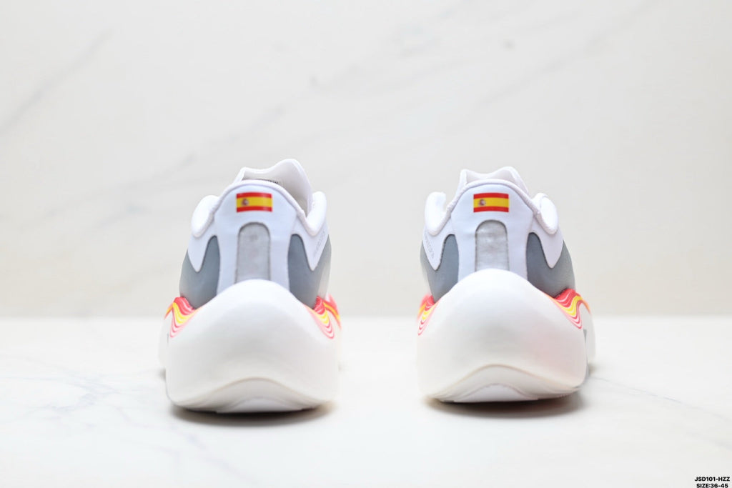 Adidas K81801850 Unisex Running Shoes - 6 Colorways incl. White/Mint & White/Blue