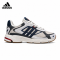 Adidas  Unisex Running Shoes #12 - 2 Colorways incl. White/Grey/Red & White/Black