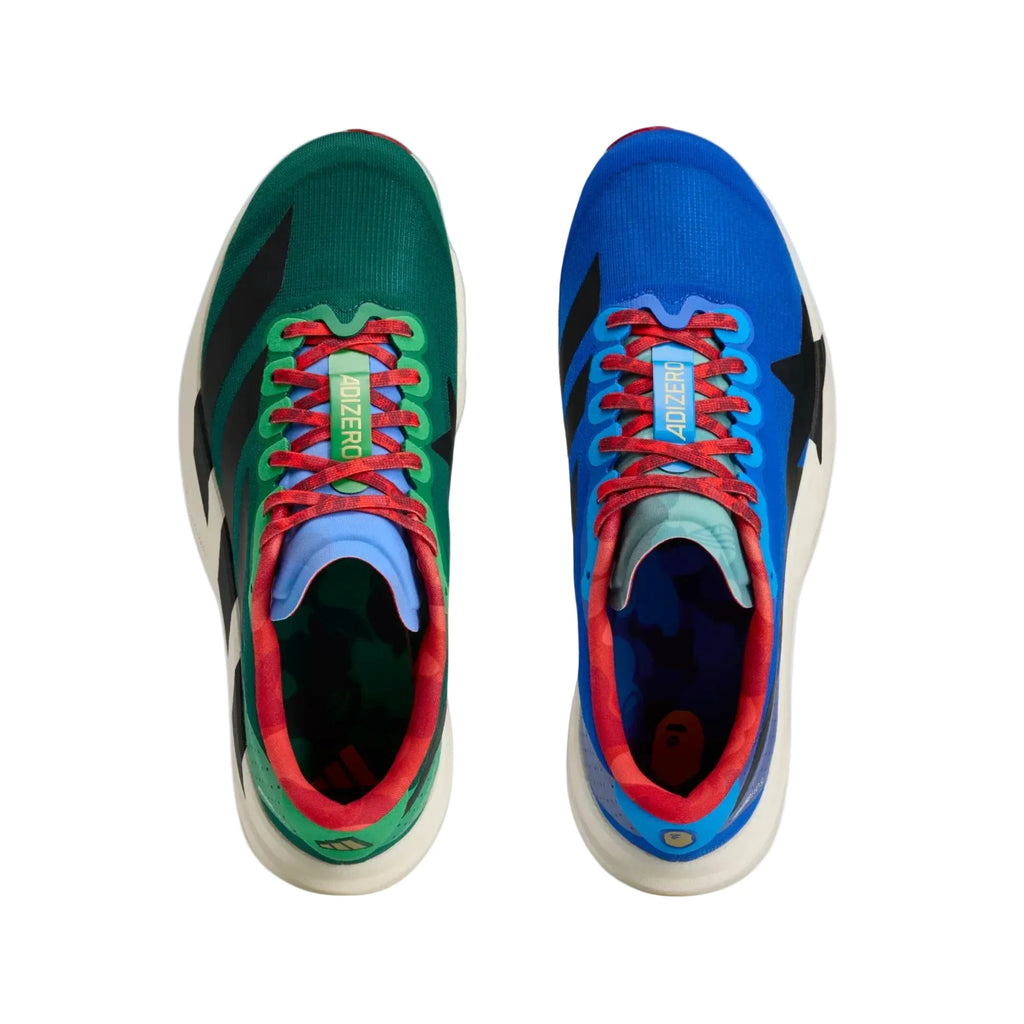 Adidas Adizero Evo SL x BAPE