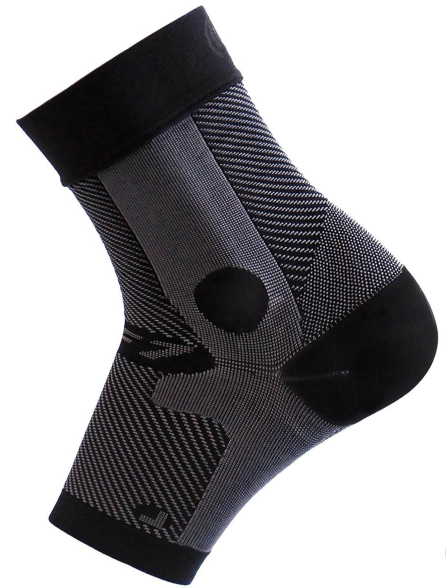 AF7 | Ankle Bracing Sleeve